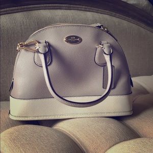 Coach Crossbody and Small Purse